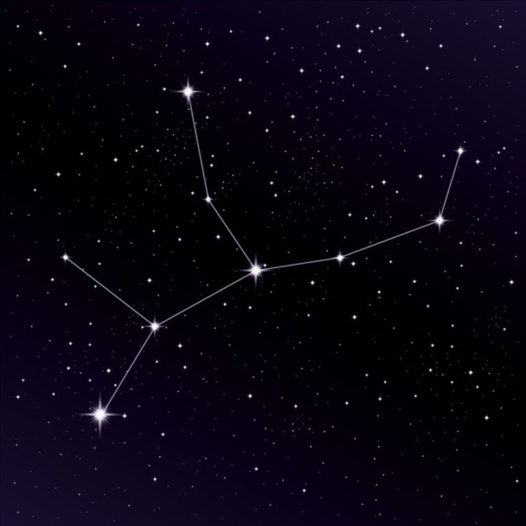 Cielo del Mese