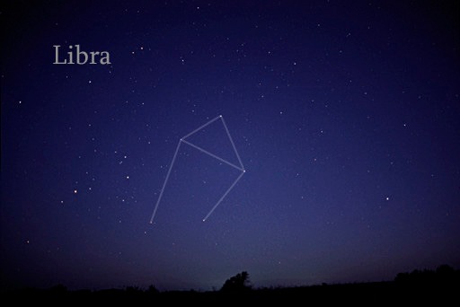 Cielo del Mese | Ottobre