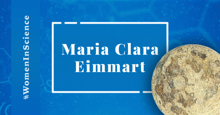 Maria Clara Eimmart