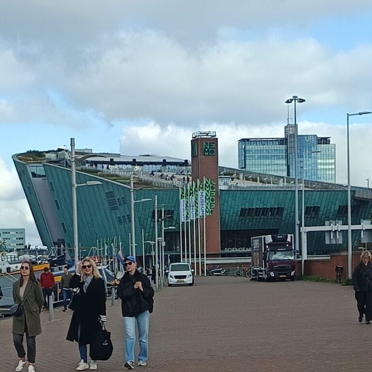 Musei scientifici ad Amsterdam da non perdere